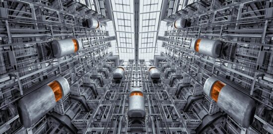 Moderní techniky programování v JavaScriptu