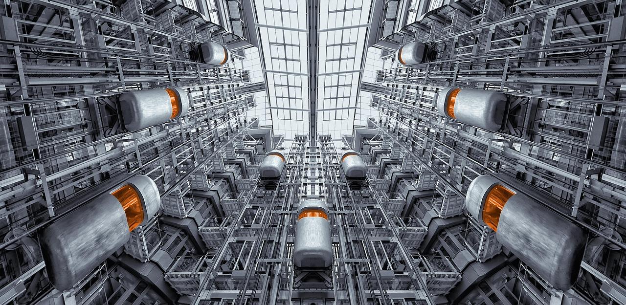 Moderní techniky programování v JavaScriptu