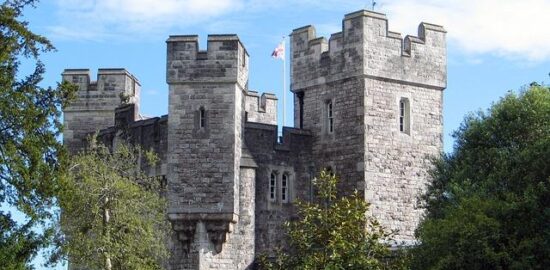 Zajištění bezpečnosti ve Windows Server 2022