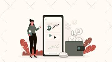 Digitální měna: Informative perspective