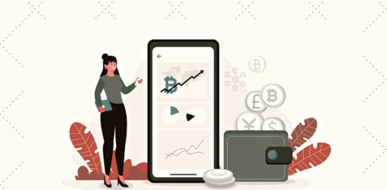 Digitální měna: Informative perspective