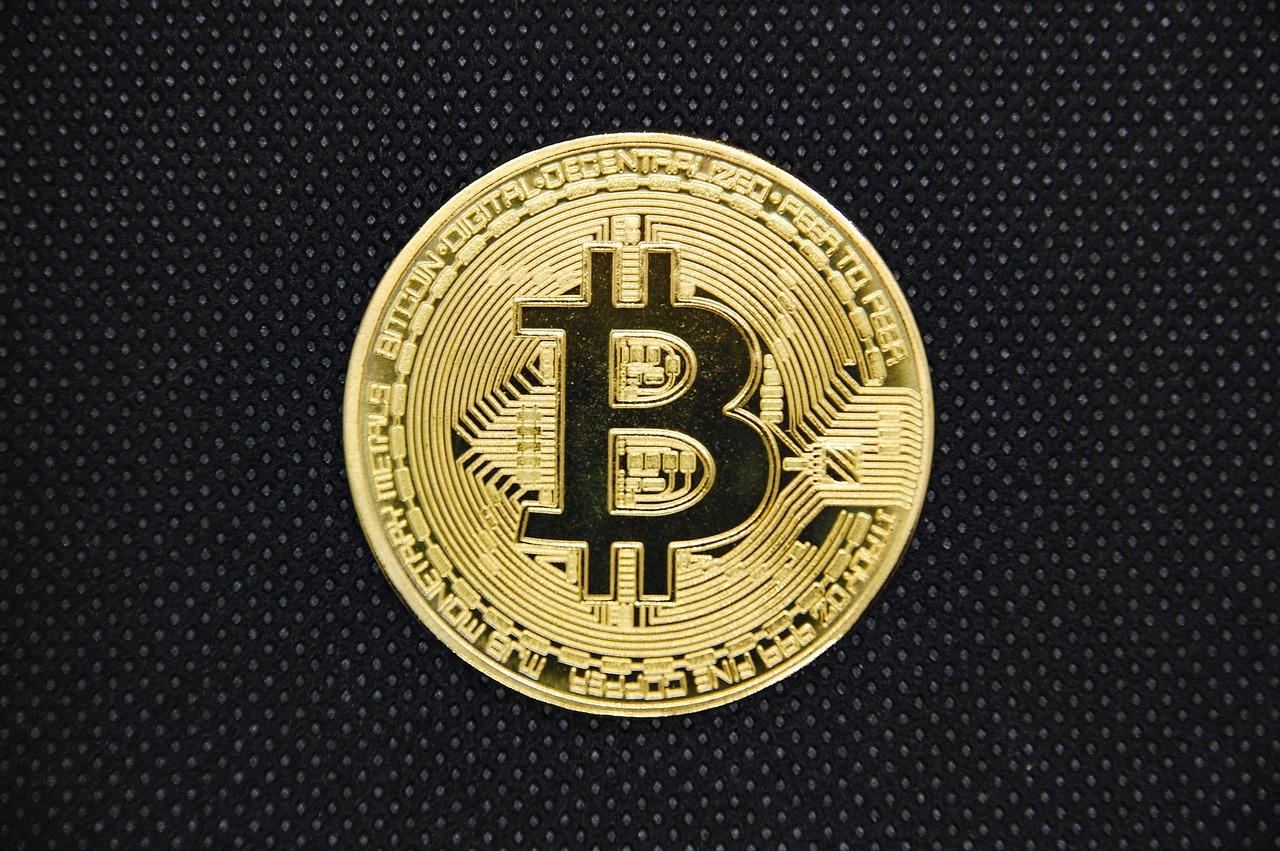 Bitcoin – vše, co potřebujete vědět