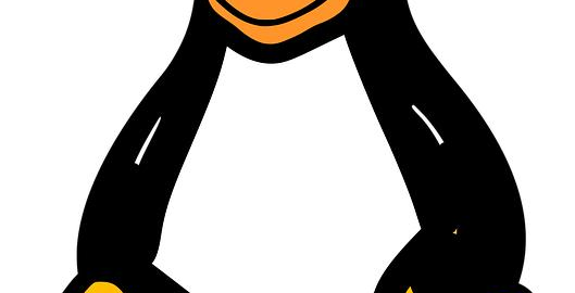 Efektivní správa souborů v Linuxu