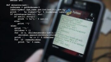 Jak vybrat programovací jazyk