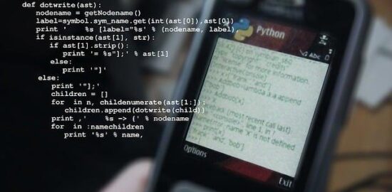 Jak vybrat programovací jazyk
