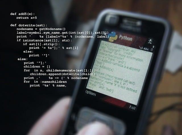 Jak vybrat programovací jazyk