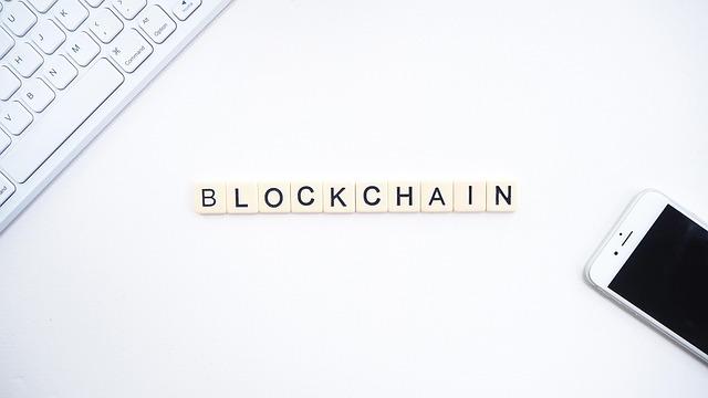 Blockchain a jeho využití v moderním bankovnictví