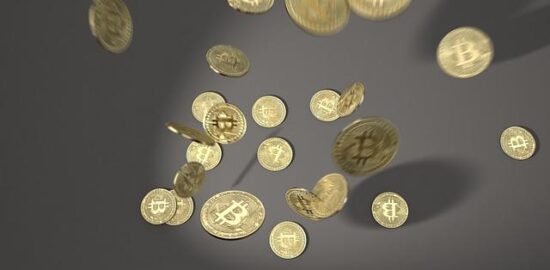 Digitální měny: Jak bezpečně investovat a profitovat