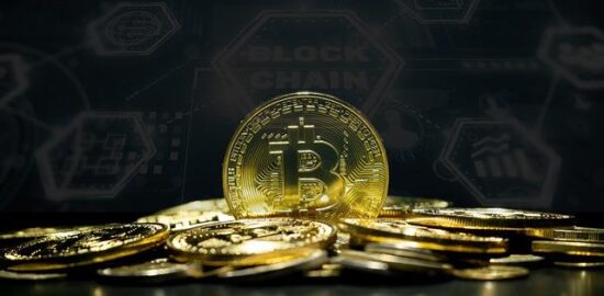 Bitcoin: Informace a rady pro začátečníky