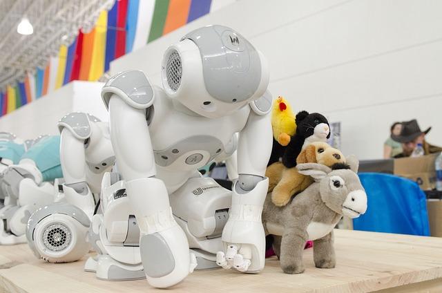 Co je kybernetika a jak ovlivňuje moderní technologie