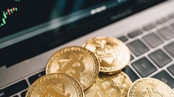 Praktický návod: Jak bezpečně uložit bitcoin