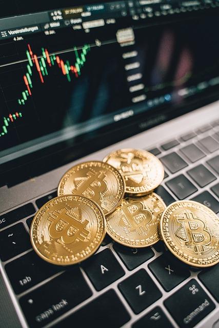 Praktický návod: Jak bezpečně uložit bitcoin